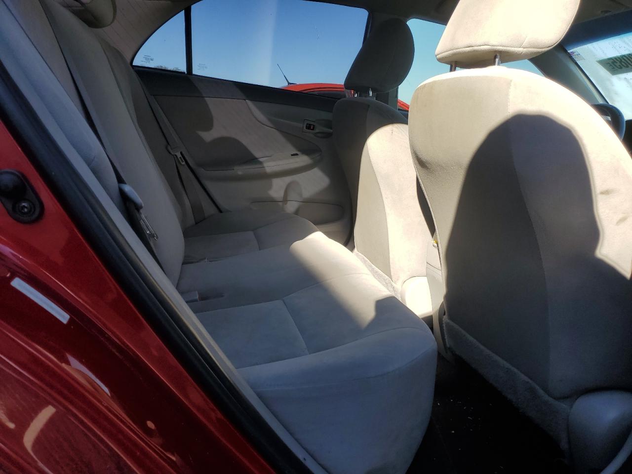 2009 Toyota Corolla - Image 10