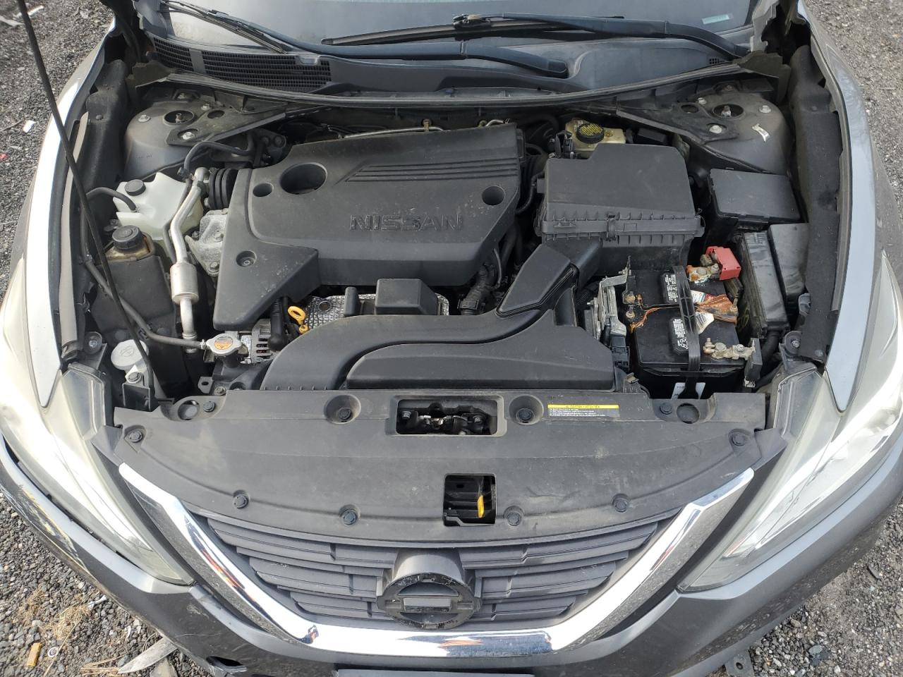 1N4AL3AP9GN375266 NISSAN ALTIMA 2016