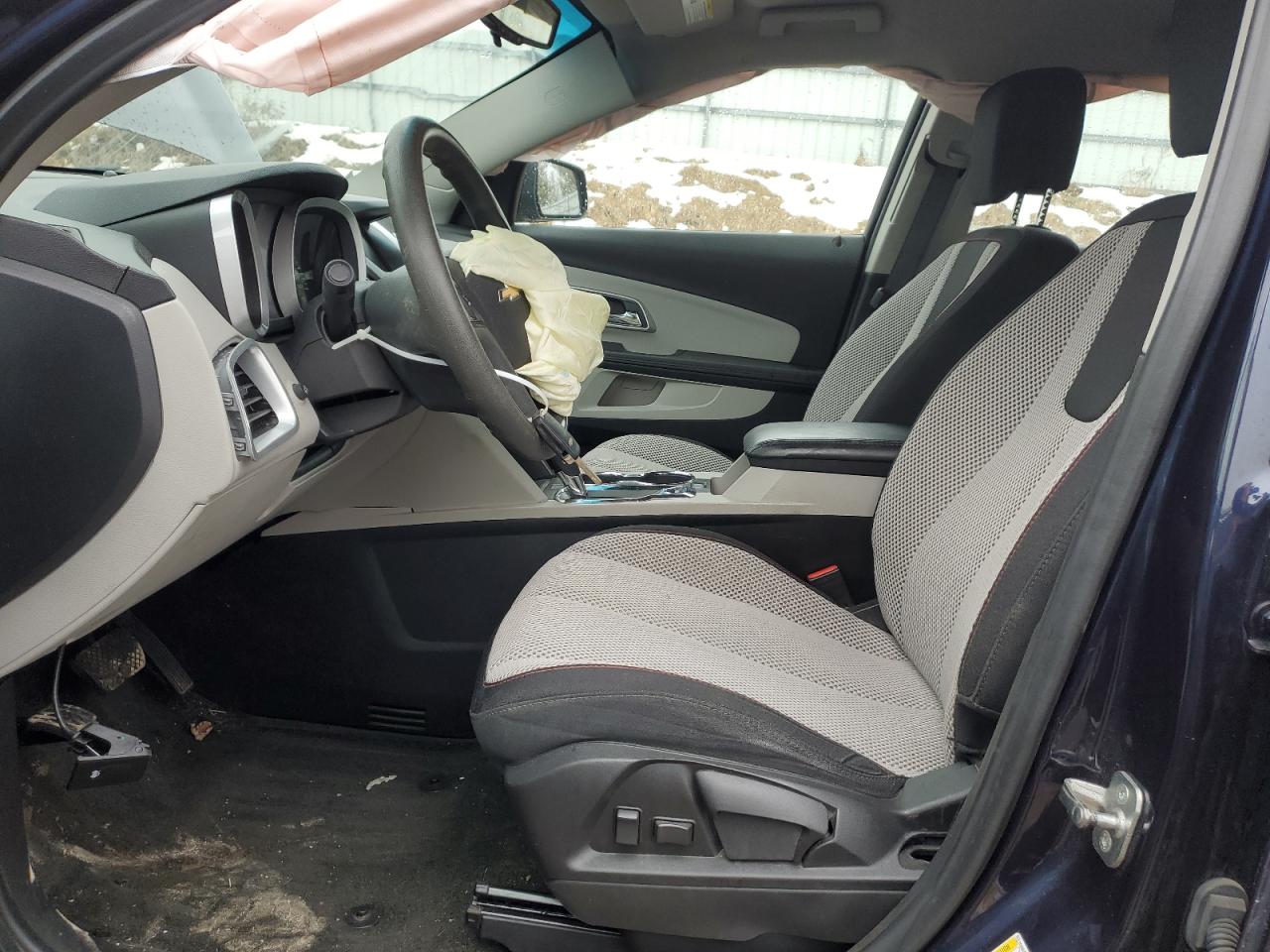 2GNALBEK8H1510282 CHEVROLET EQUINOX 2017