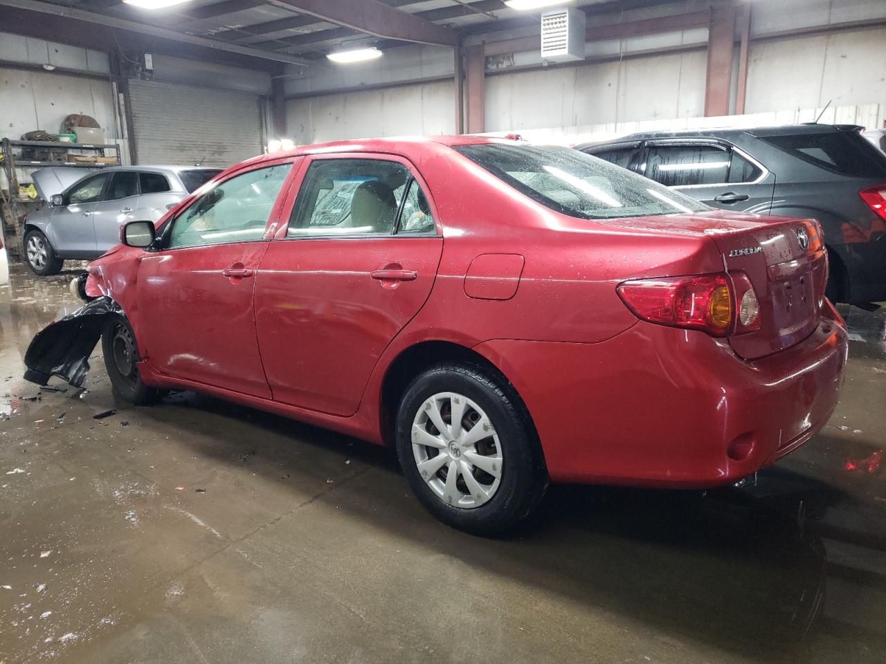 2009 Toyota Corolla - Image 2