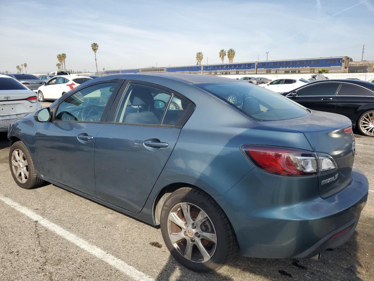 2011 Mazda 3 - Image 2