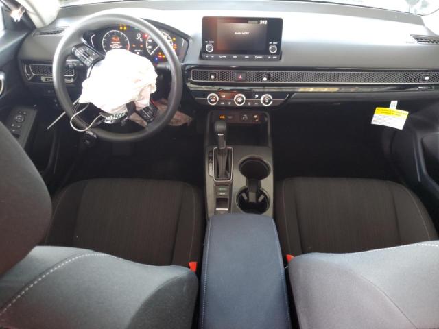  HONDA CIVIC 2024 Charcoal