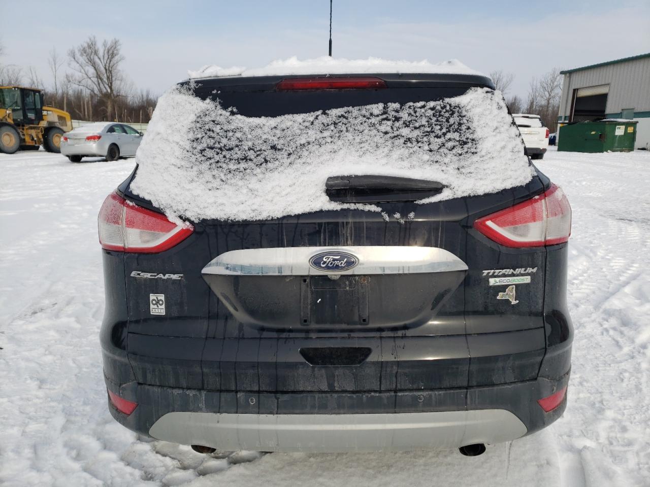2014 Ford Escape - Image 6