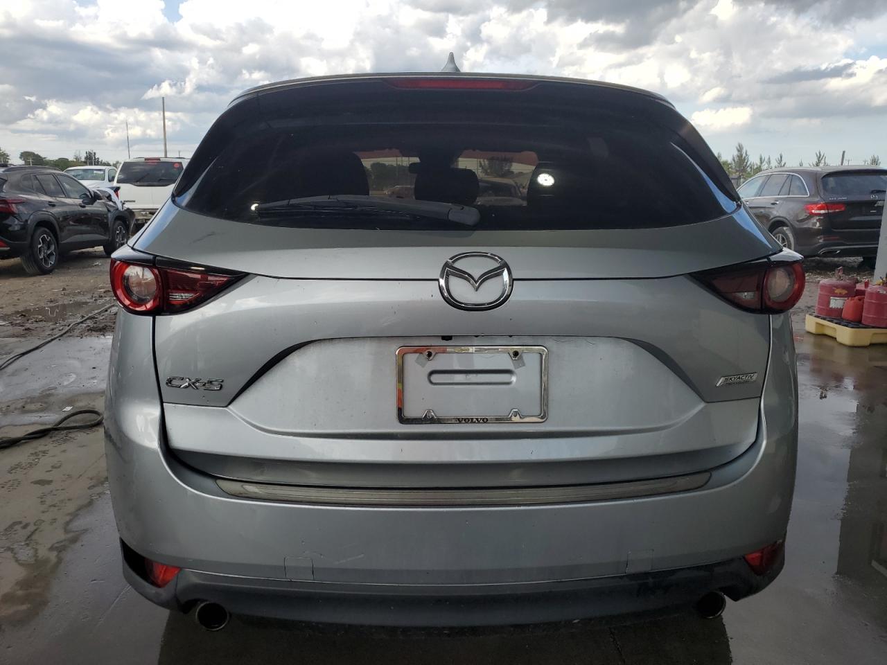 2018 Mazda CX-5 - Image 6