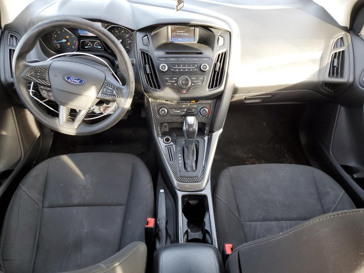 2015 Ford Focus - Image 8