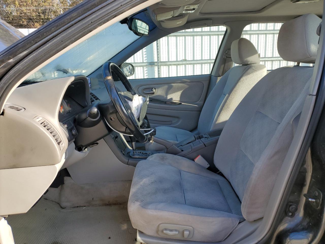 2003 Nissan Maxima - Image 7