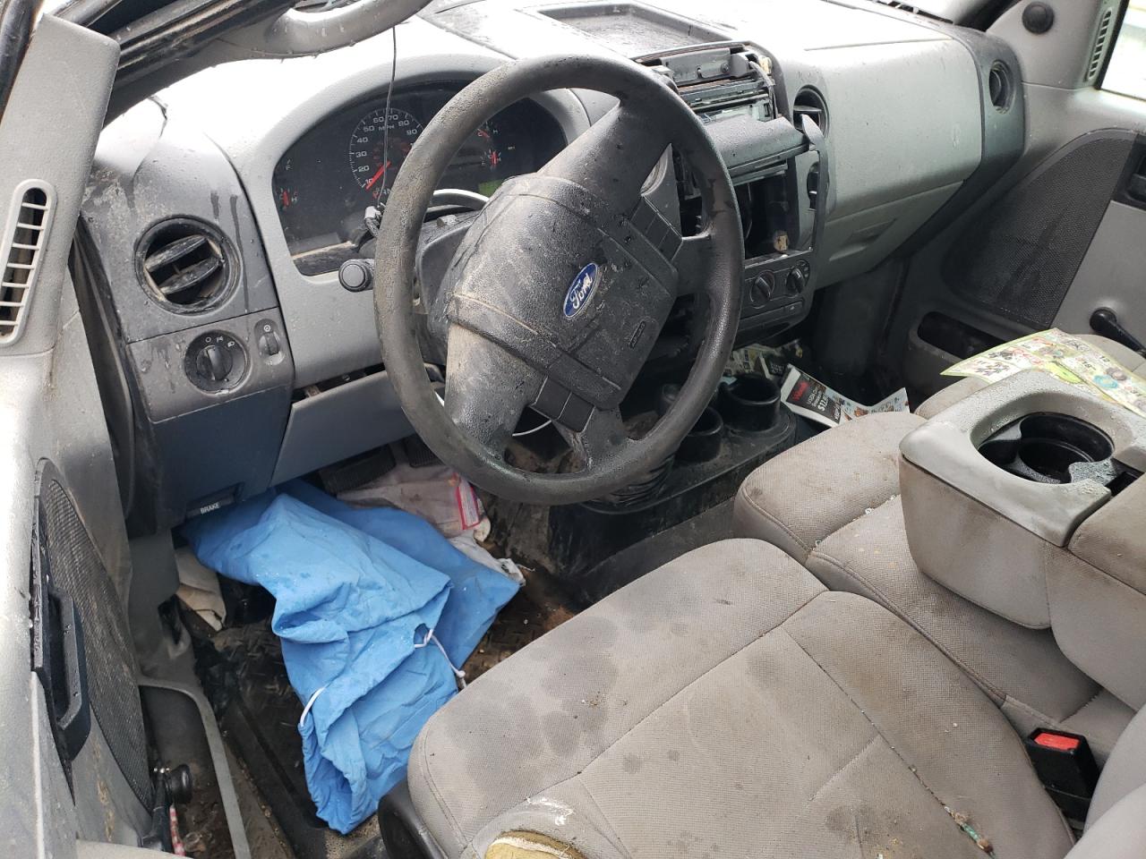 2006 Ford F-150 - Image 8