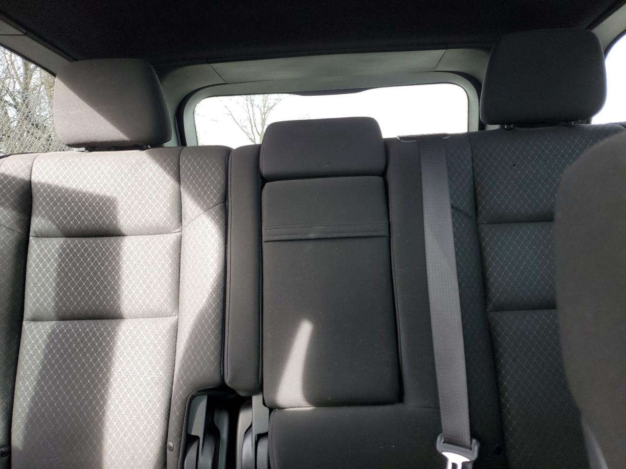 2021 Jeep Grand Cherokee - Image 10