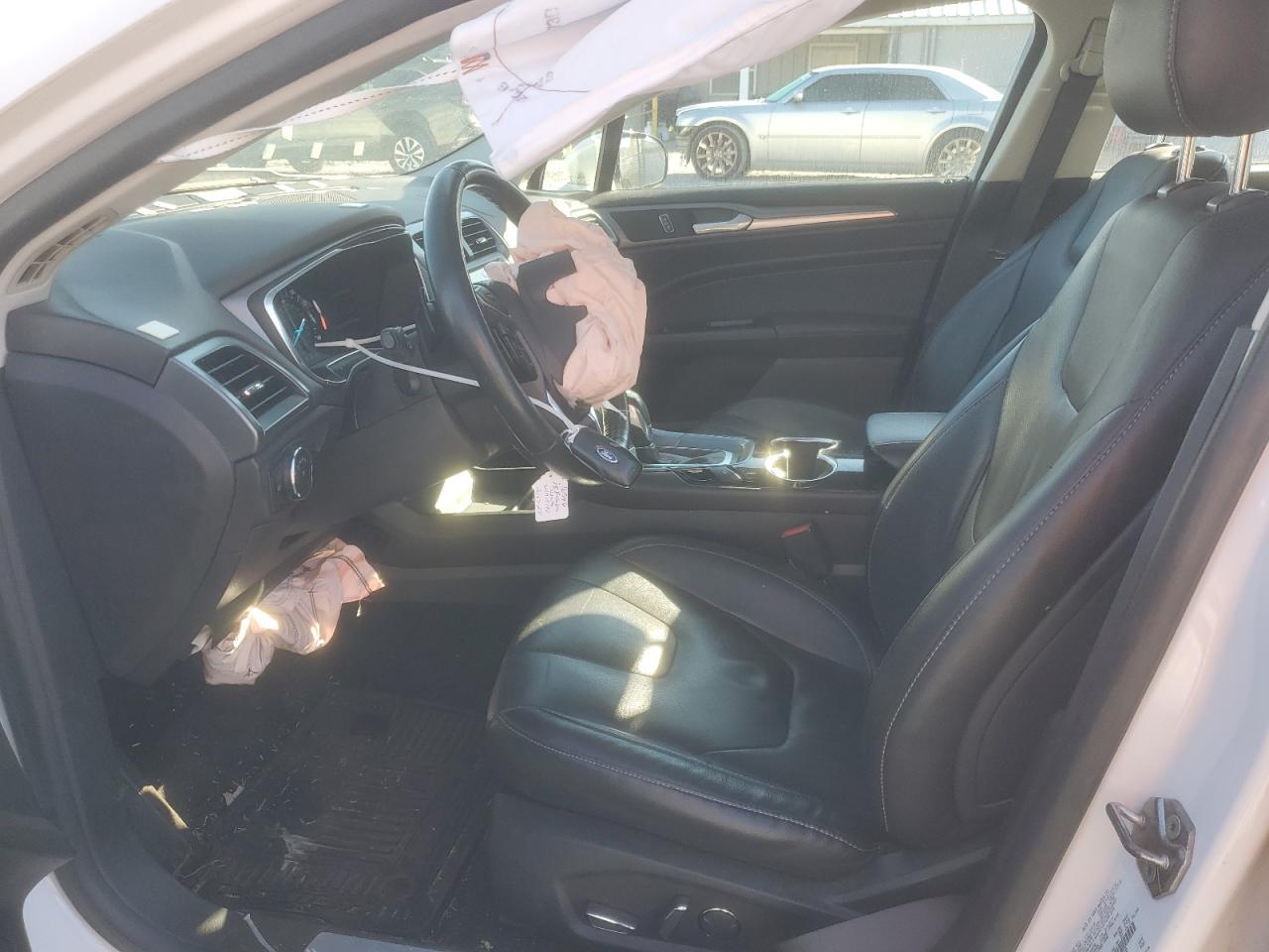 2015 Ford Fusion - Image 7