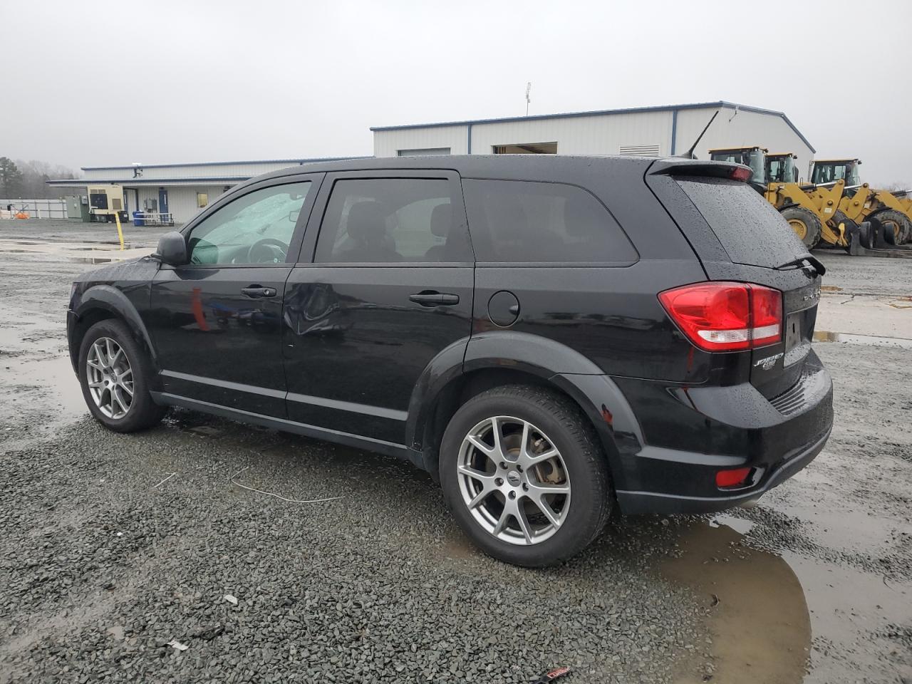 2018 Dodge Journey - Image 2