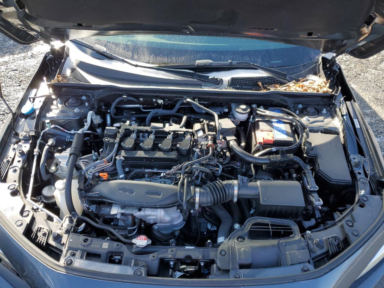 2024 Honda Civic - Image 11