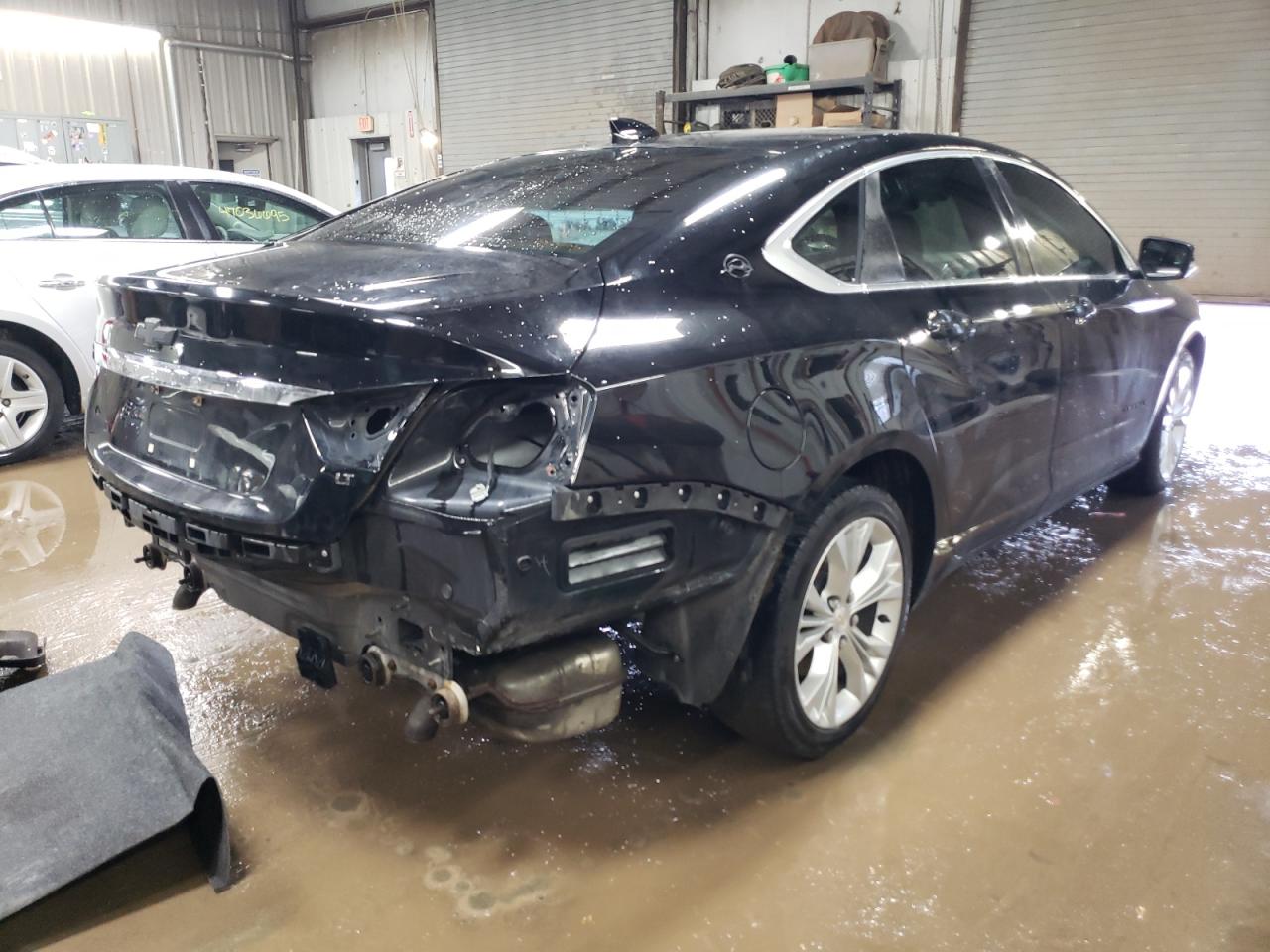 2015 Chevrolet Impala - Image 3