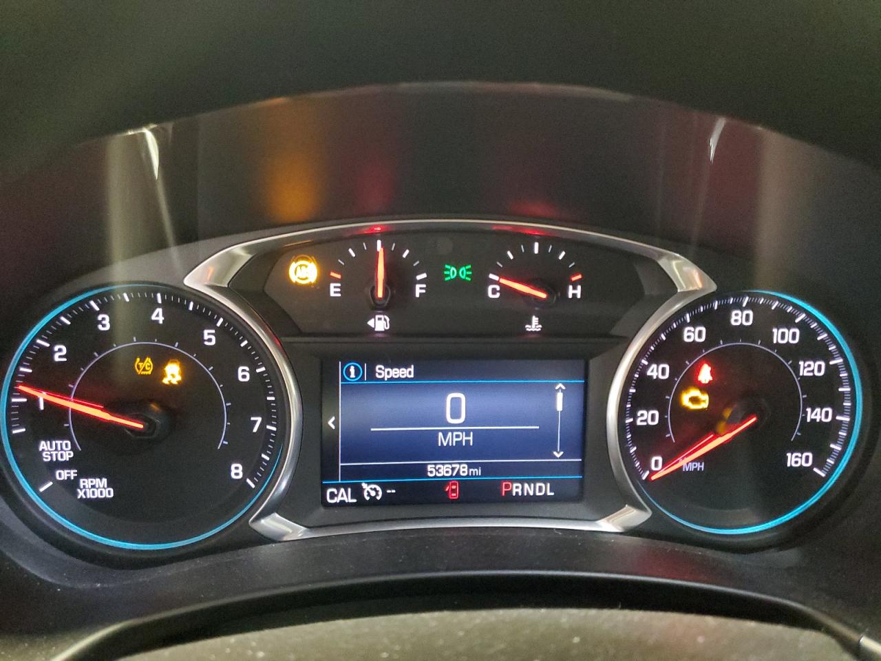 2021 Chevrolet Equinox - Image 9