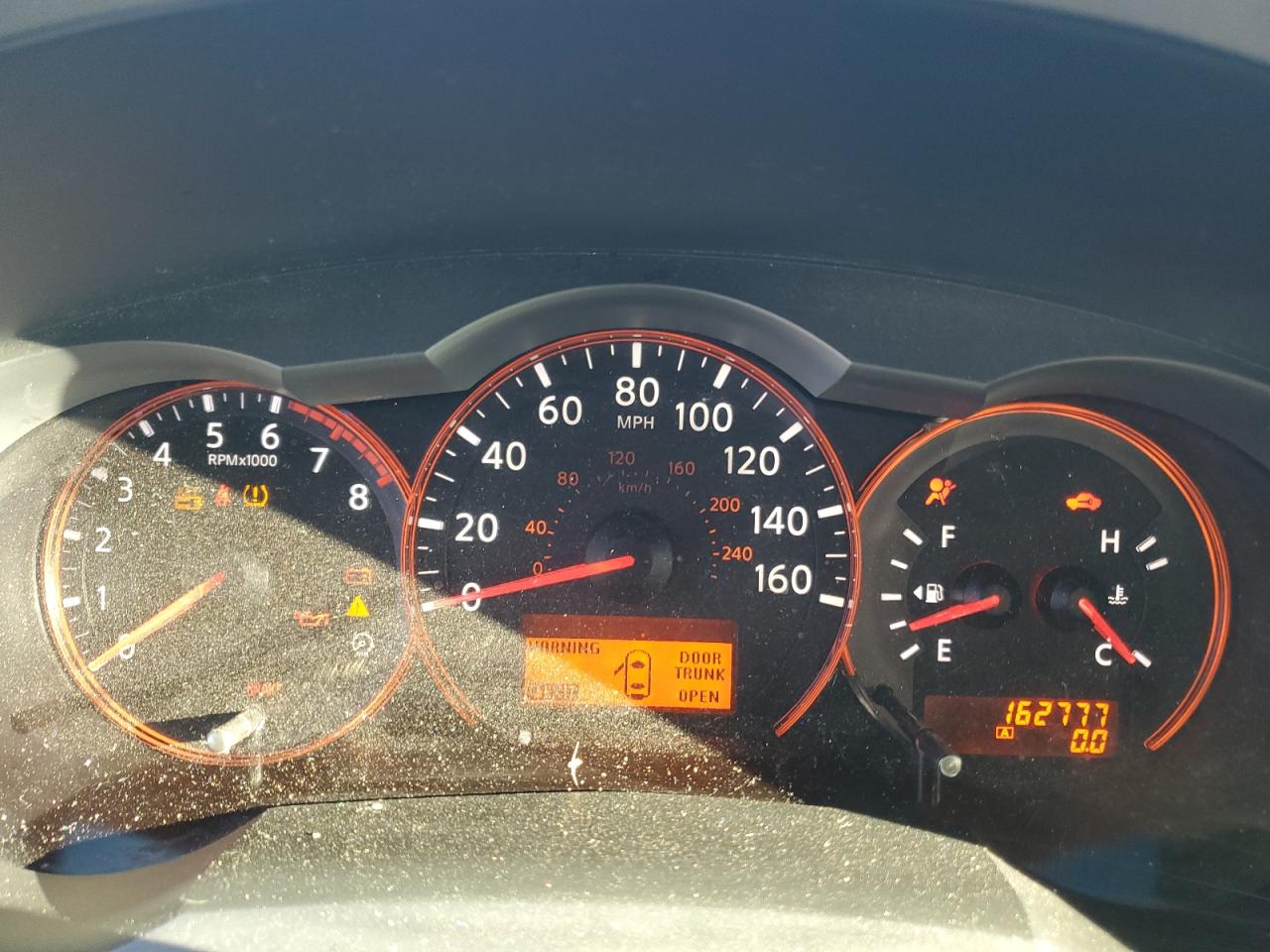2009 Nissan Altima - Image 9