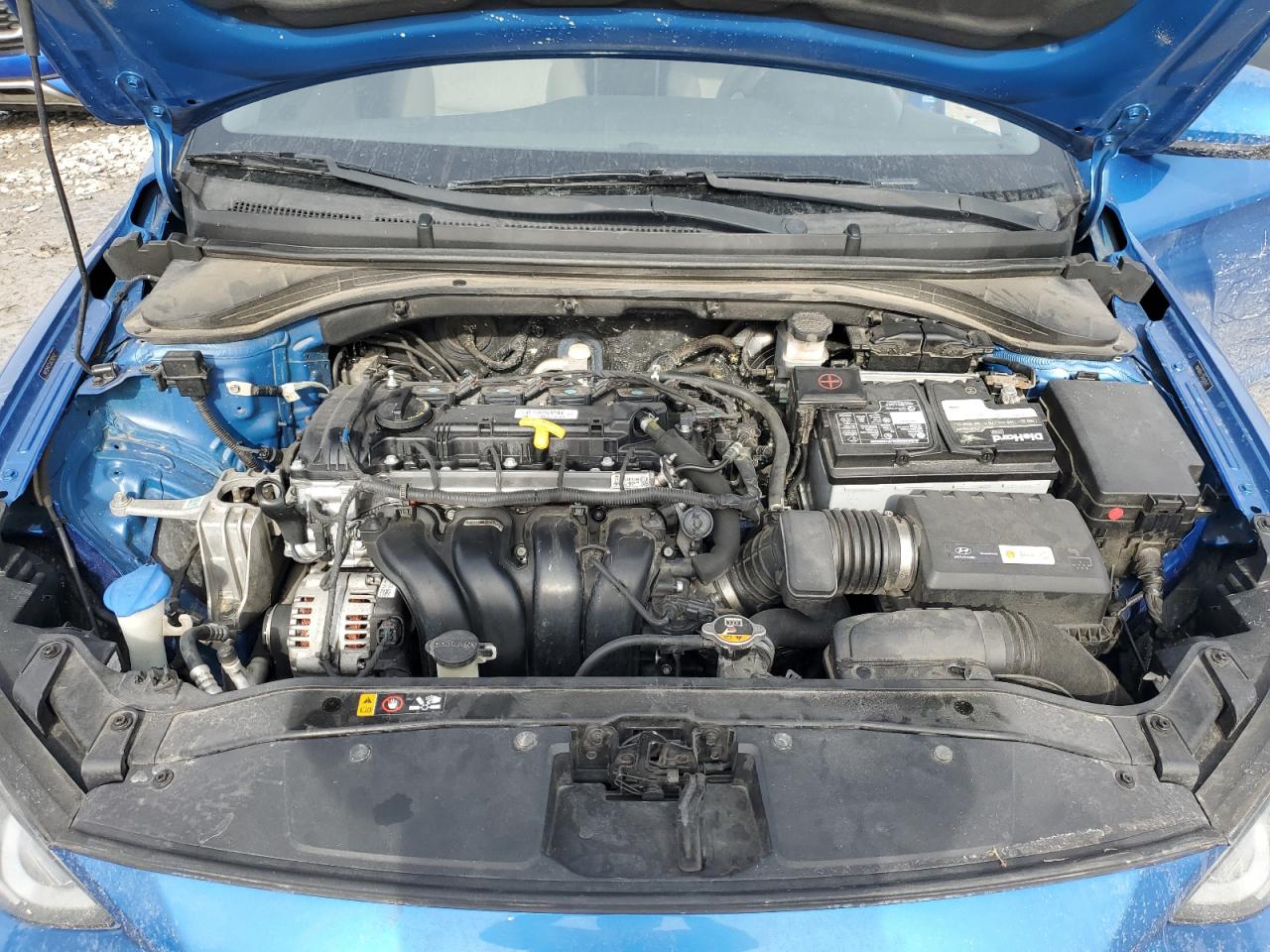 2018 Hyundai Elantra - Image 13