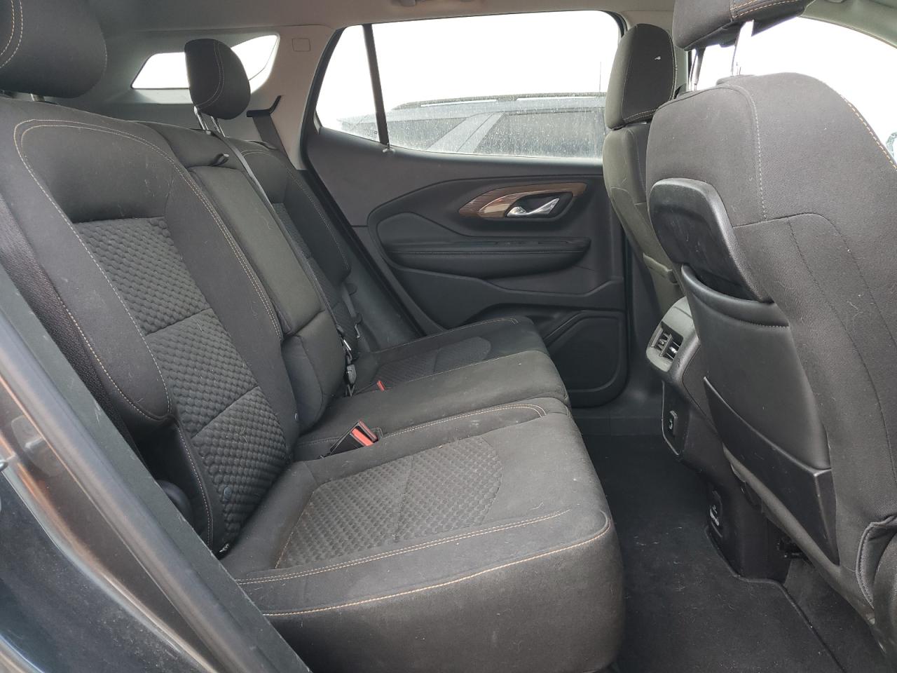 2018 GMC Terrain - Image 11