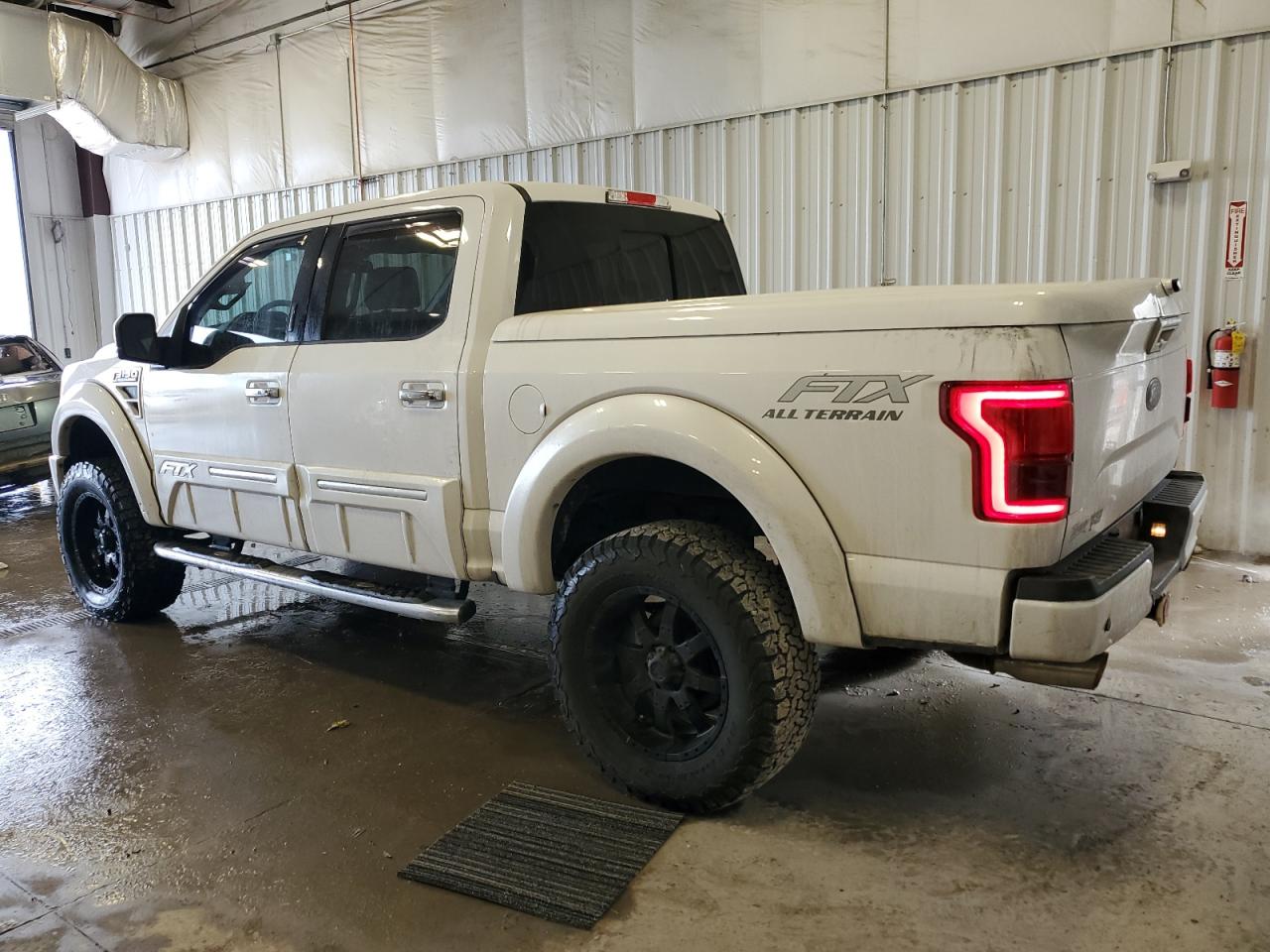 2015 Ford F-150 - Image 2