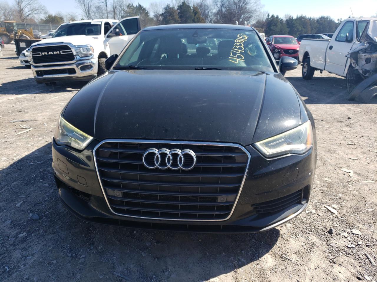 2016 Audi A3 - Image 5