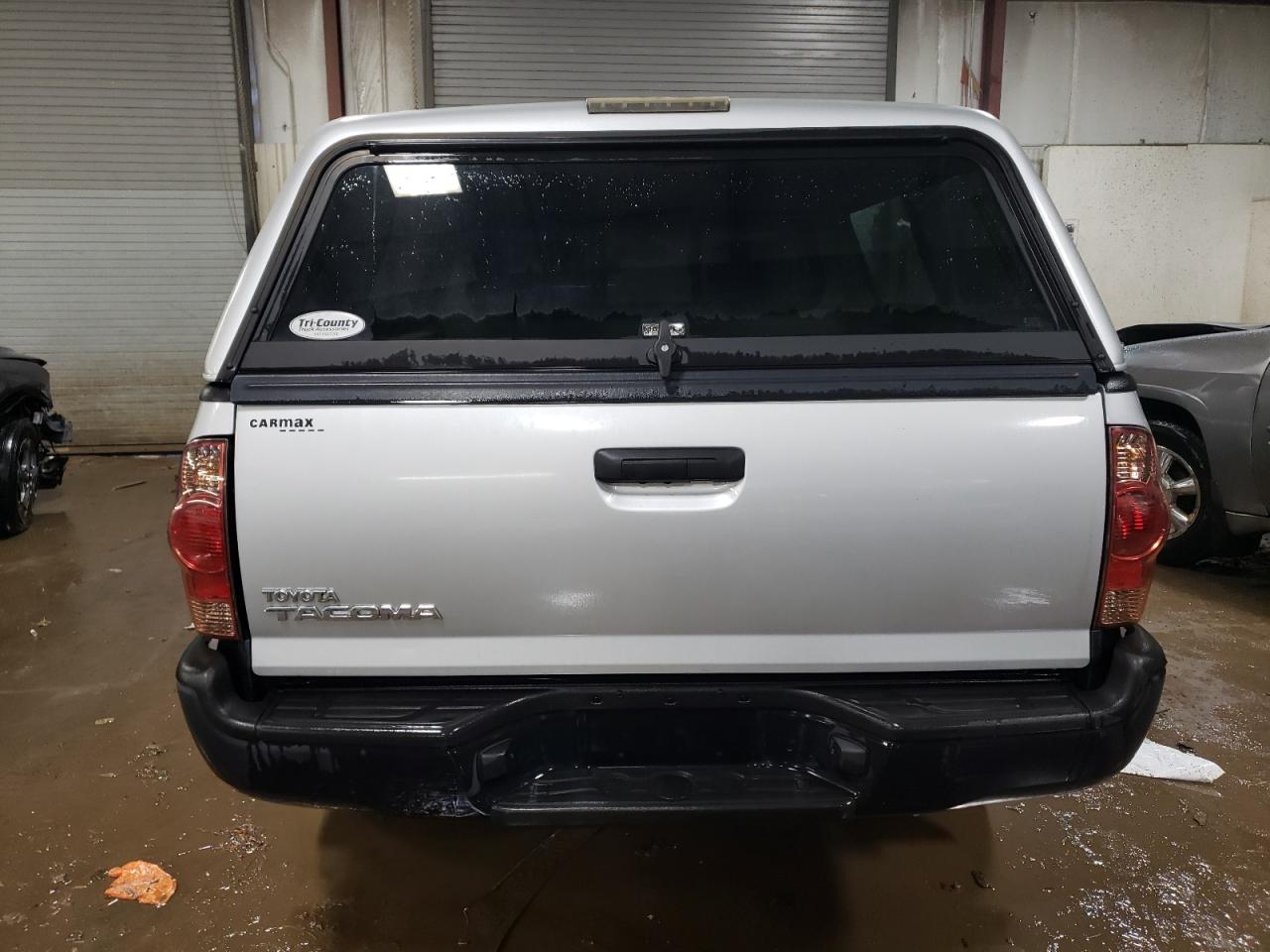 2012 Toyota Tacoma - Image 6
