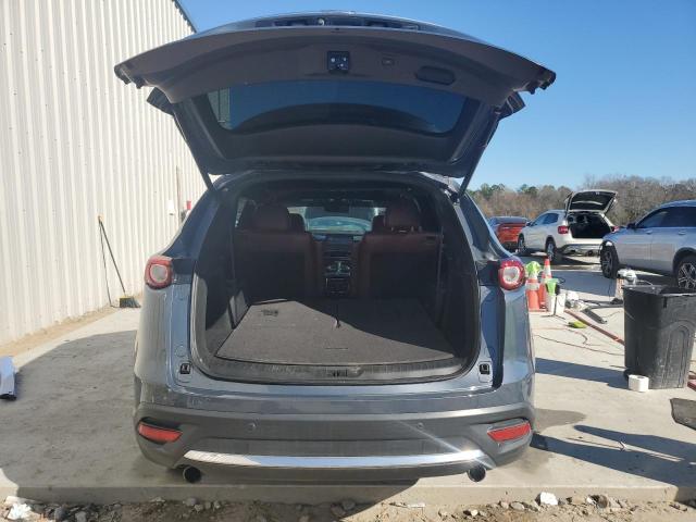  MAZDA CX-9 2021 Szary