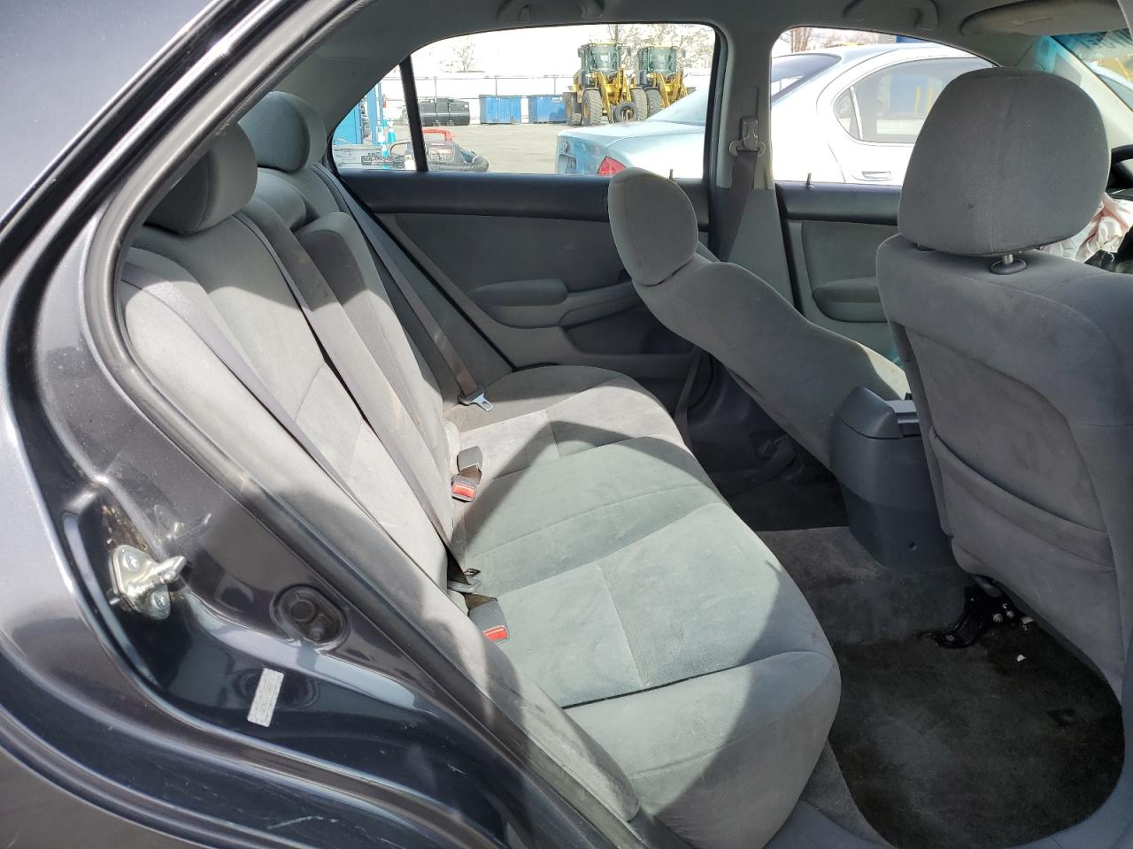2007 Honda Accord - Image 10