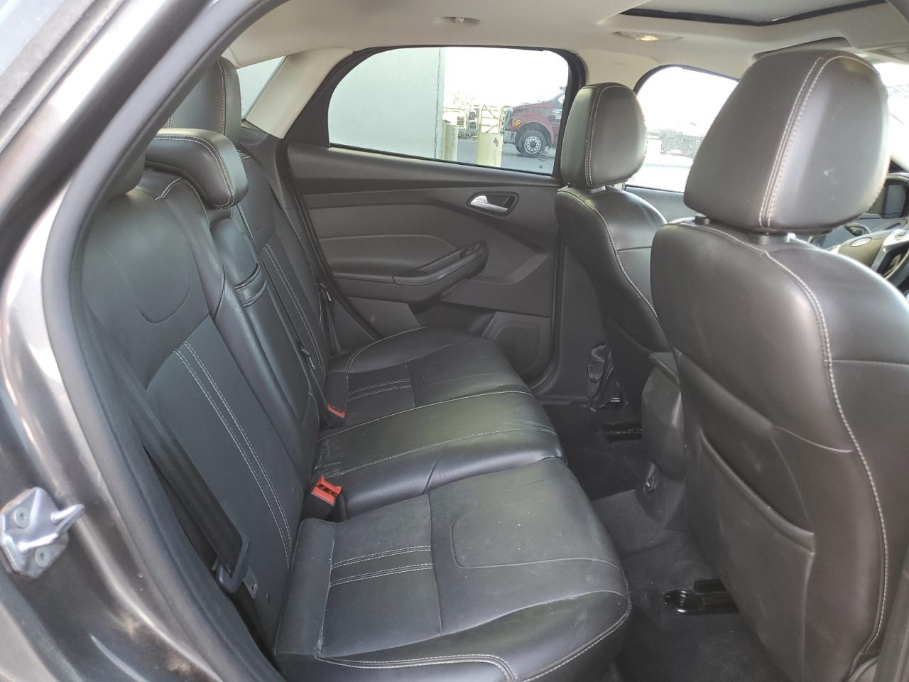 2013 Ford Focus - Image 10