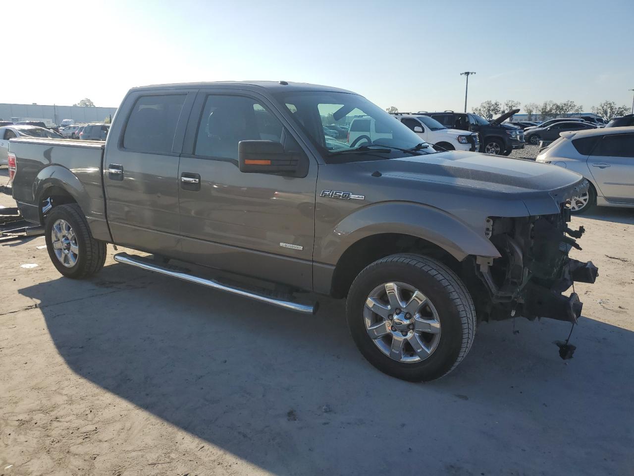 2014 Ford F-150 - Image 4