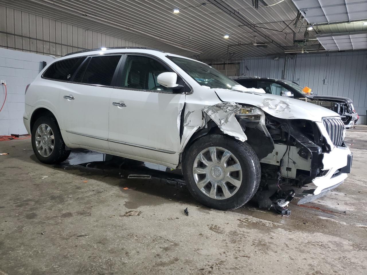 2017 Buick Enclave - Image 4