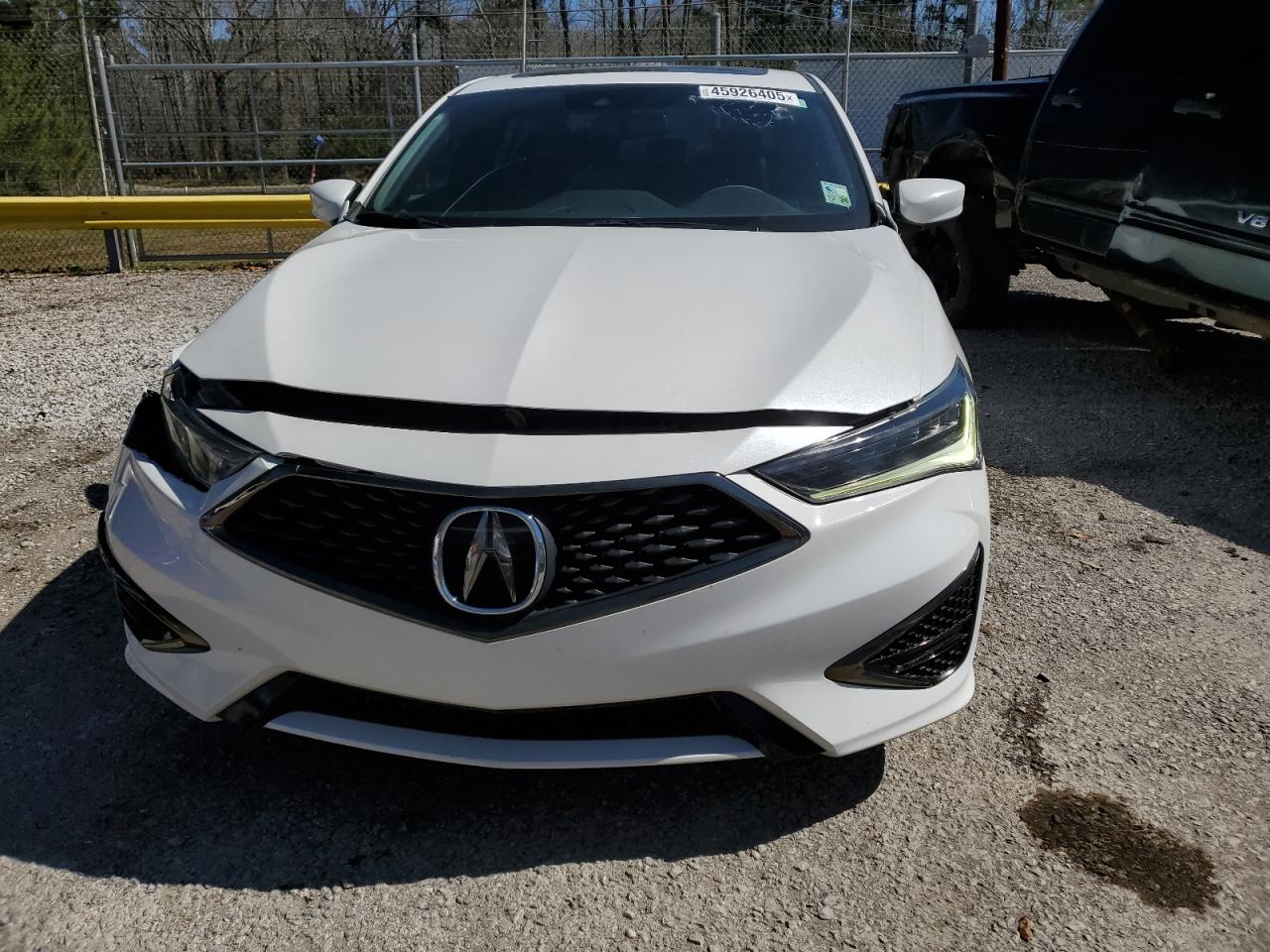 2019 Acura ILX - Image 5