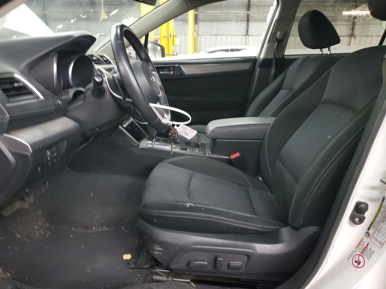 2019 Subaru Outback - Image 7