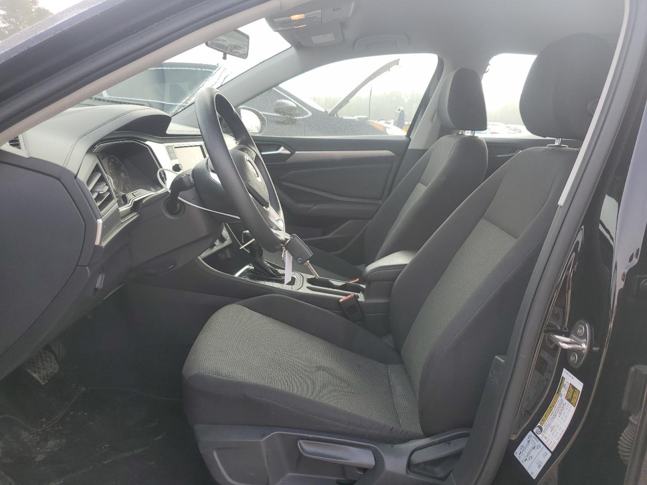2019 Volkswagen Jetta - Image 7