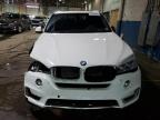 2017 Bmw X5 Xdrive35I продається в Woodhaven, MI - Front End