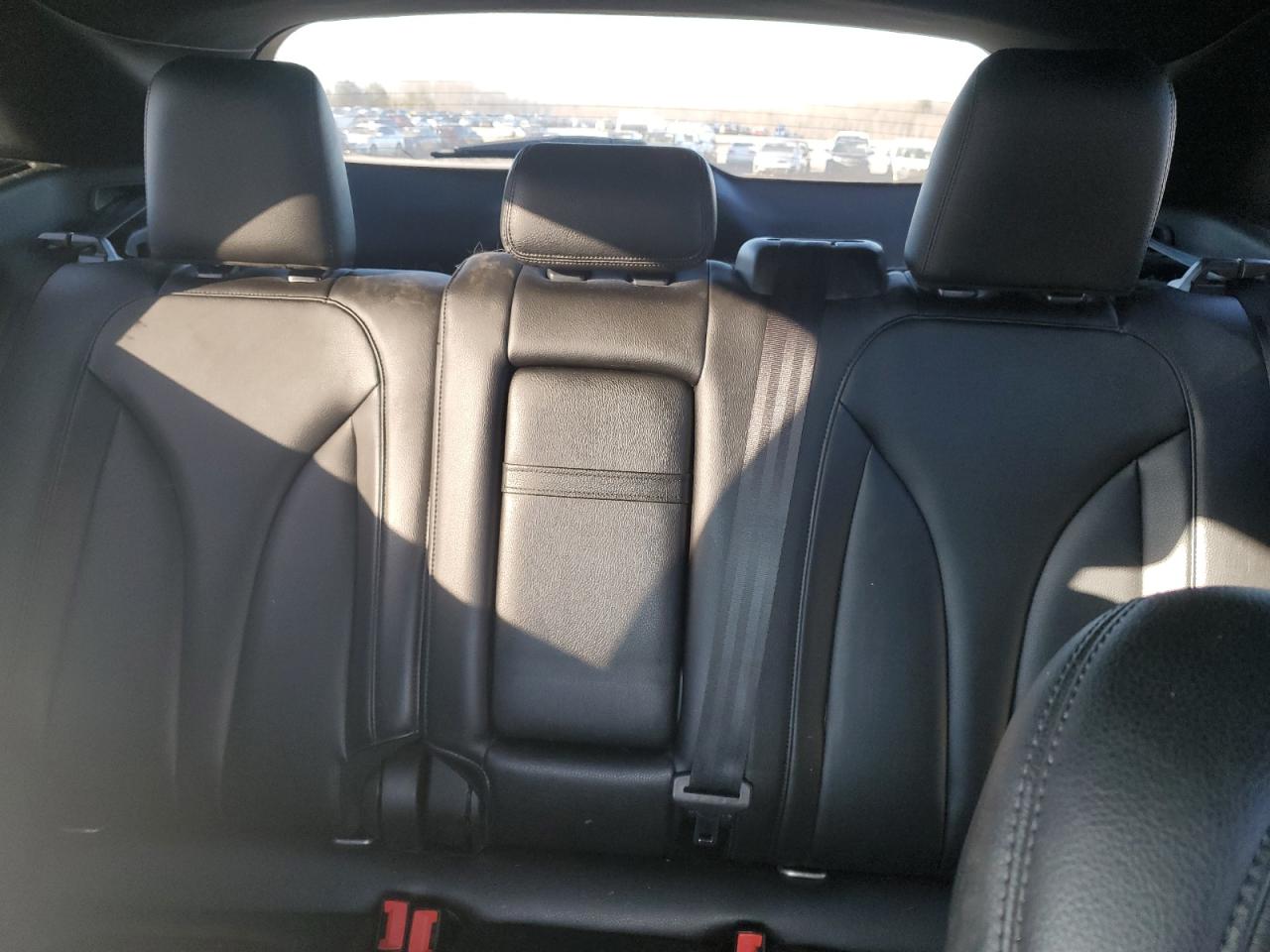 2016 Lincoln MKC - Image 10