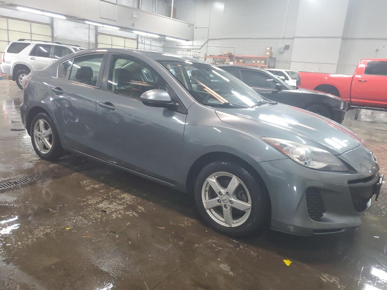 2012 Mazda 3 - Image 4