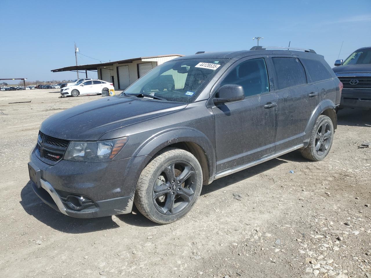 2019 Dodge Journey - Image 1