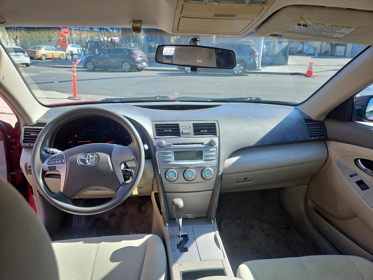 2008 Toyota Camry - Image 9