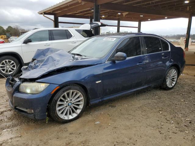 2011 Bmw 335 D