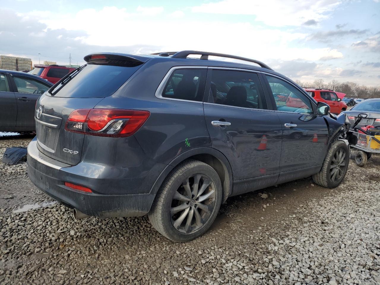2015 Mazda CX-9 - Image 3