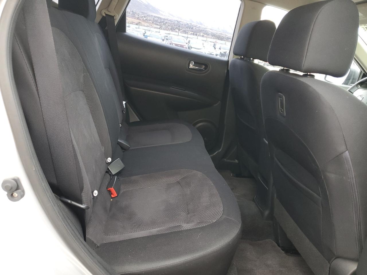2011 Nissan Rogue - Image 11