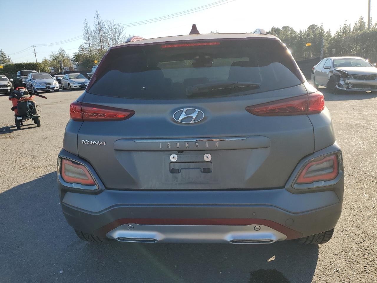 2019 Hyundai Kona - Image 6