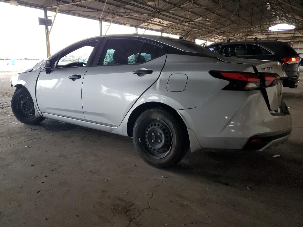 3N1CN8DVXLL905598 NISSAN VERSA 2020