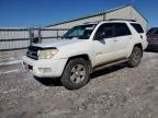 2005 Toyota 4Runner Sr5 de vânzare în Lawrenceburg, KY - Water/Flood