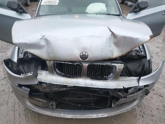 2010 BMW 116I SE