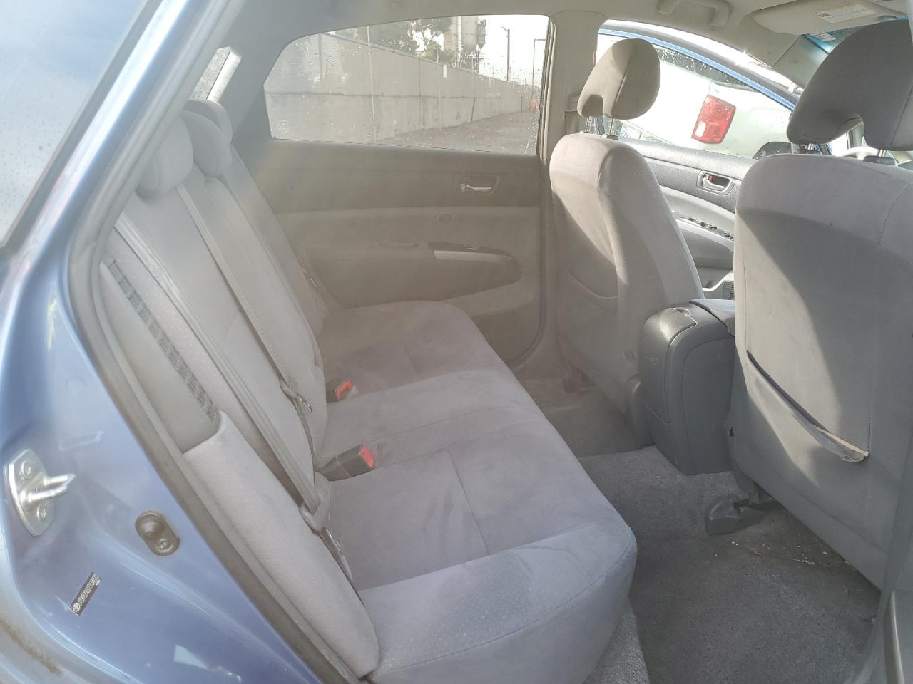 2007 Toyota Prius - Image 11
