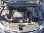 2013 Chevrolet Cruze Lt en Venta en Reno, NV - Front End