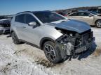 2021 Kia Sportage Sx for Sale in Kansas City, KS - Front End