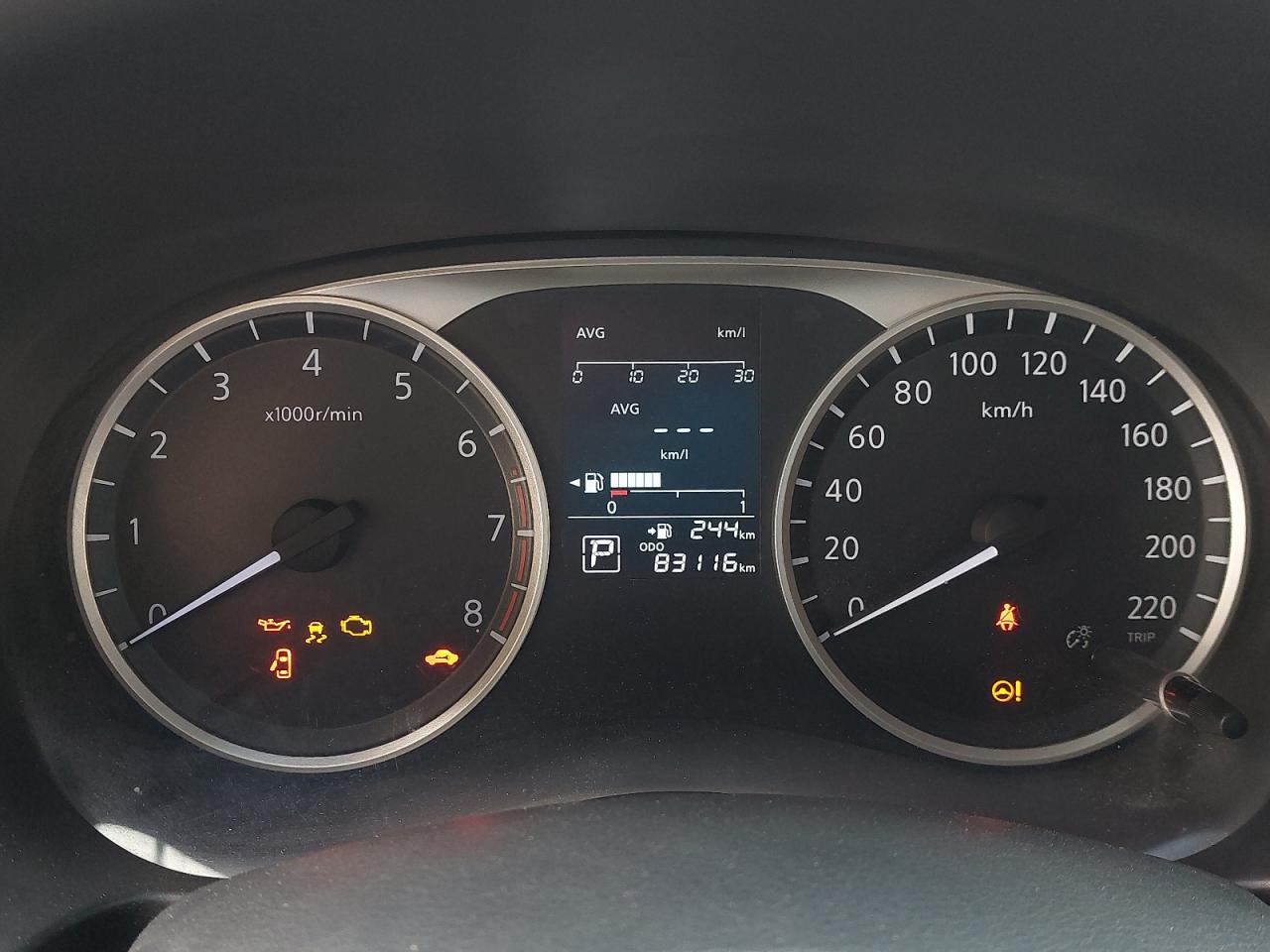 3N1CP5C92JL495597 - 2018 NISSAN KICKS - #46018855