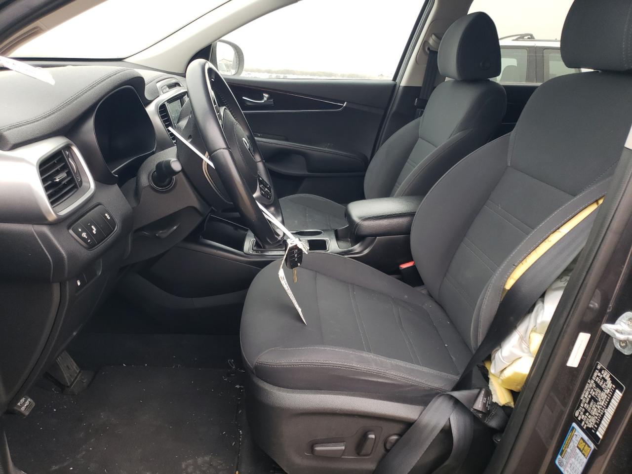 2019 Kia Sorento - Image 7