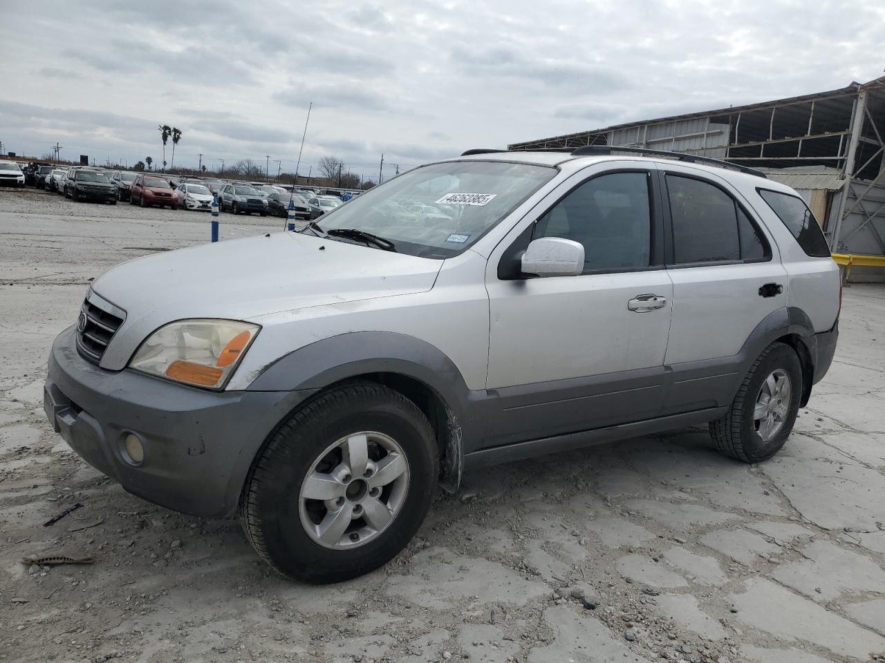 2008 Kia Sorento - Image 1
