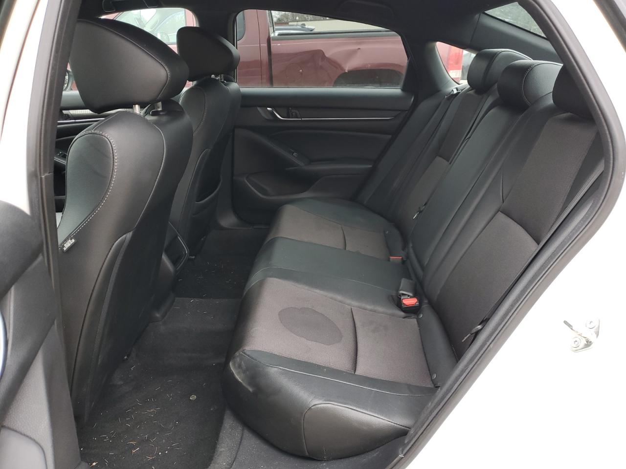 1HGCV1F30LA119494 HONDA ACCORD 2020